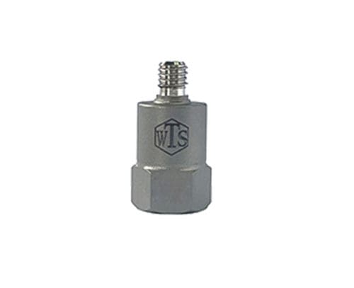 Accéléromètre 1 axe - MT112E - Shanghai WTS Technology Co.,Ltd - à cisaillement / de haute sensibilité