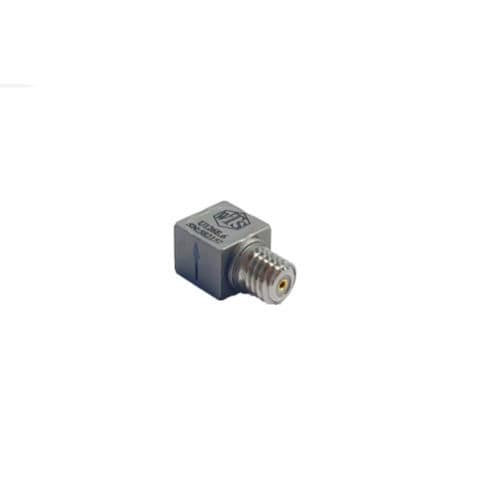 Accéléromètre 3 axes - MT127E series - Shanghai WTS Technology Co.,Ltd - IEPE / MEMS / à cisaillement