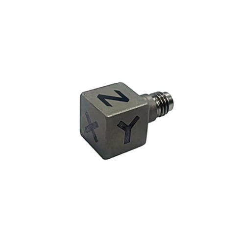 Accéléromètre 3 axes - MT311E series - Shanghai WTS Technology Co.,Ltd - MEMS / à cisaillement / de haute sensibilité
