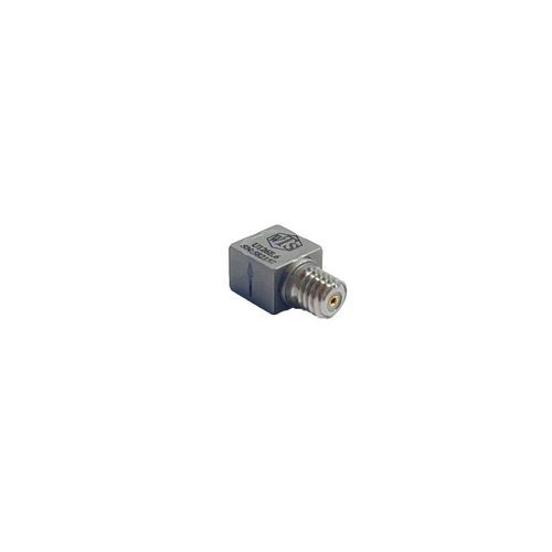 Accéléromètre 3 axes - MT126E.5 - Shanghai WTS Technology Co.,Ltd - IEPE / MEMS / à cisaillement