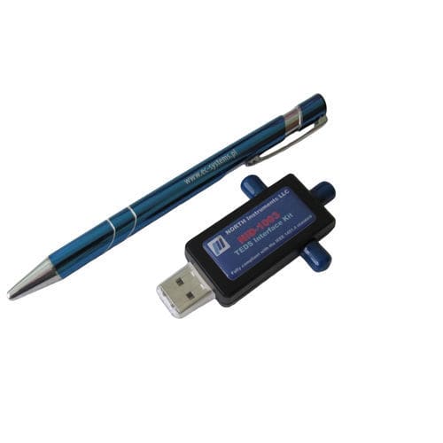 Interface USB - NID series - Shanghai WTS Technology Co.,Ltd - de communication / industriel