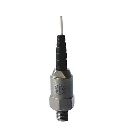 Accéléromètre 1 axe - S112C - Shanghai WTS Technology Co.,Ltd - IEPE
