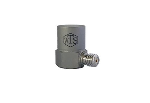 Accéléromètre 1 axe - U122C series - Shanghai WTS Technology Co.,Ltd - à cisaillement