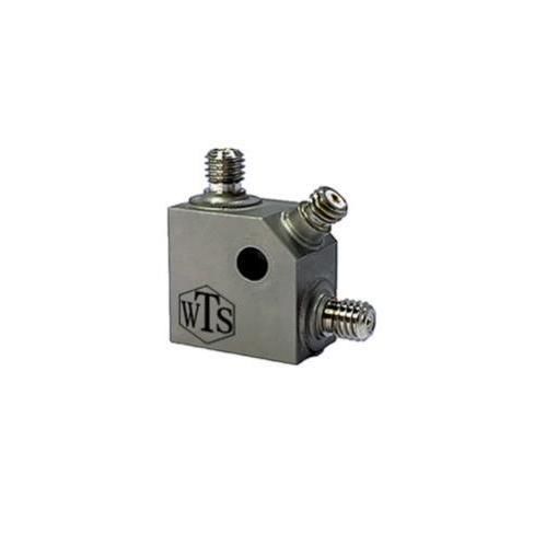 Accéléromètre 1 axe - U318 series - Shanghai WTS Technology Co.,Ltd - à cisaillement