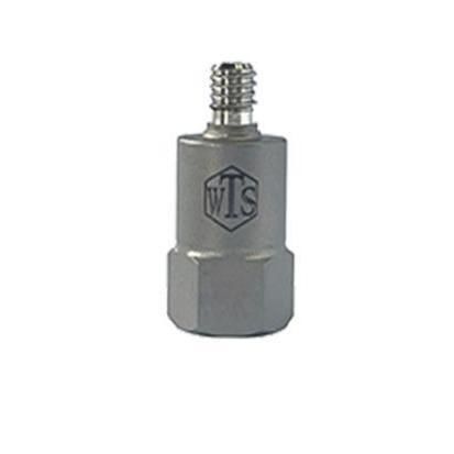 Accéléromètre 1 axe - S112 series - Shanghai WTS Technology Co.,Ltd - à cisaillement