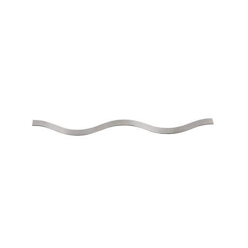 Ressort de compression - LLS series - Zhejiang Lisheng Spring Co., Ltd. - ondulé linéaire / ondulé / plat