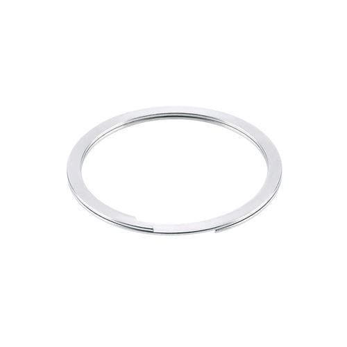 Anneau d'arrêt externe - WZM-25 - Zhejiang Lisheng Spring Co., Ltd. - en spirale