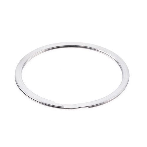 Anneau d'arrêt en spirale - EZ-6 - Zhejiang Lisheng Spring Co., Ltd. - externe