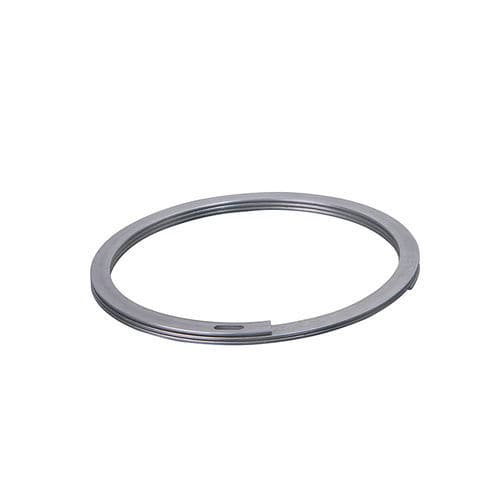 Anneau d'arrêt à section constante - Zhejiang Lisheng Spring Co., Ltd. - ondulé / interne / en spirale
