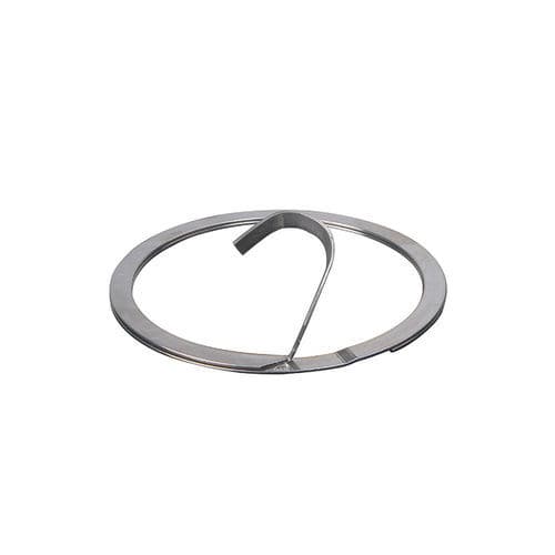 Anneau d'arrêt pour applications légères - Zhejiang Lisheng Spring Co., Ltd. - en spirale