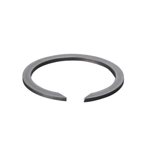 Anneau d'arrêt externe - Zhejiang Lisheng Spring Co., Ltd. - à section constante / interne