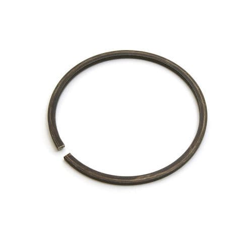 Anneau d'arrêt à section constante - Zhejiang Lisheng Spring Co., Ltd. - externe