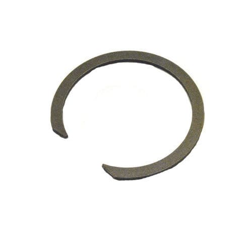 Anneau d'arrêt interne - Zhejiang Lisheng Spring Co., Ltd. - à section constante / externe / pour applications légères