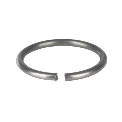 Anneau d'arrêt à section constante - Zhejiang Lisheng Spring Co., Ltd.