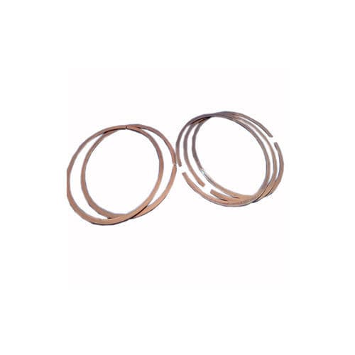 Bague d'étanchéité pour palier - FK6 ASD - Zhejiang Lisheng Spring Co., Ltd. - en plastique / en acier / alliage d'aluminium
