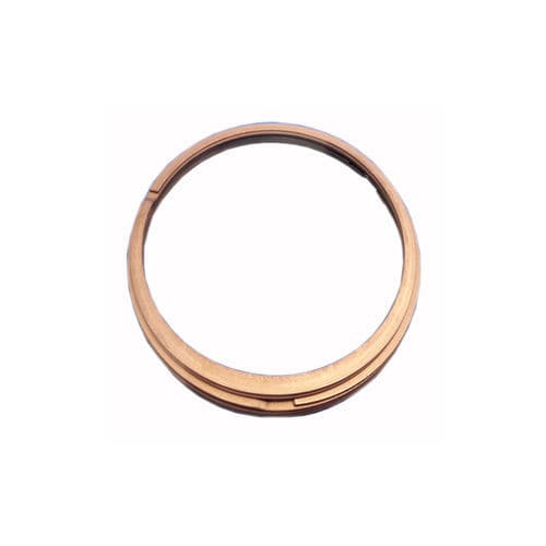 Bague d'étanchéité de bridage - Zhejiang Lisheng Spring Co., Ltd. - pour palier / non spécifié