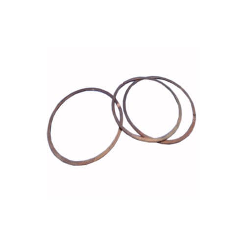 Bague d'étanchéité de bridage - FK6 ASD - Zhejiang Lisheng Spring Co., Ltd. - pour palier / en acier / en fonte