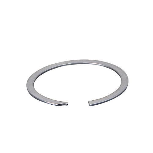 Anneau d'arrêt interne - VK series - Zhejiang Lisheng Spring Co., Ltd. - pour applications légères / en spirale