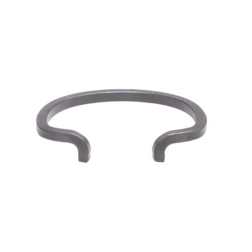 Anneau d'arrêt en spirale - Zhejiang Lisheng Spring Co., Ltd. - interne / externe