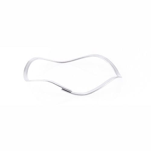 Ressort de compression - LB-0035 - Zhejiang Lisheng Spring Co., Ltd. - ondulé / à fil plat / en acier