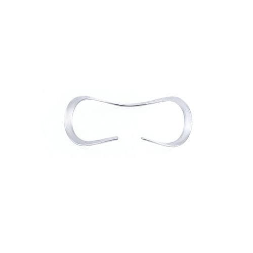Ressort de compression - LB series - Zhejiang Lisheng Spring Co., Ltd. - ondulé / à fil plat / en inox