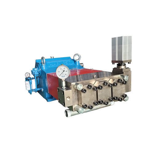Pompe à piston plongeur - HW200A-SZ - Tinajin Harvest - à eau / électrique / auto-amorçante