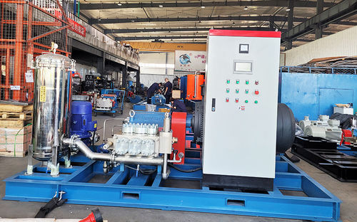 Pompe à disques - K25000-SZ - Tinajin Harvest - à eau / à huile / électrique