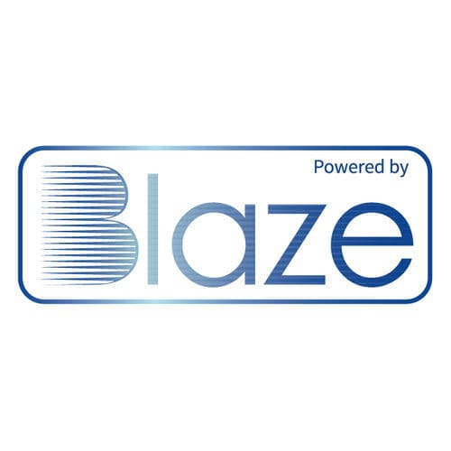 Logiciel de traitement d'images - Blaze™ - CIMS - OPC / de gestion de données / d'échange de données