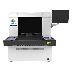 Système d'inspection optique - Phoenix MDI - CIMS - à caméra / automatisé / robotisé