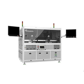 Système d'inspection optique - Capricorn 5Cχ - CIMS - à caméra / automatisé / de surface
