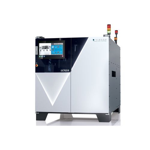 Système d'inspection 3D - iX7059 - Viscom AG - 2D / CT / à rayons X