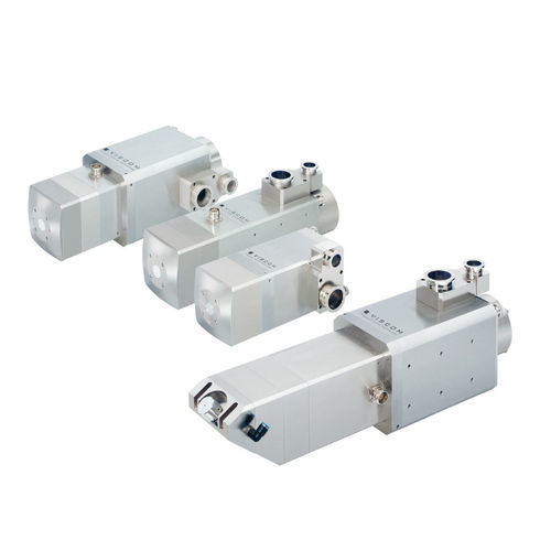 Tube à rayons X - X9000 series - Viscom AG