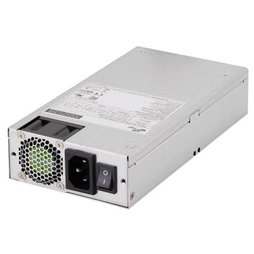Alimentation électrique 1U - FSP300-50UCB - TPS Elektronik GmbH - AC/DC / régulée / à sorties multiples