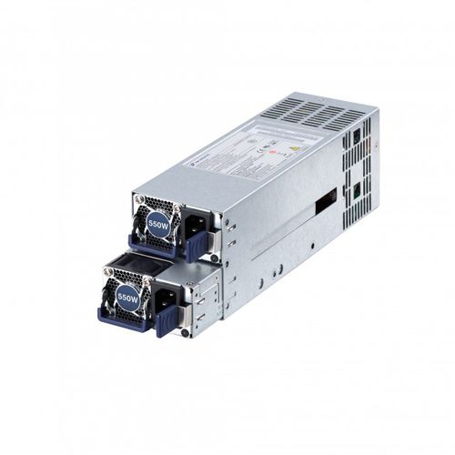 Alimentation électrique 2U - FSP090-ABAN3 - TPS Elektronik GmbH - AC/DC / régulée / avec protection contre la surchauffe