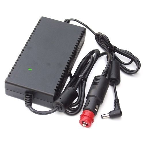 Alimentation électrique adaptateur - CAR120-24-MULTIPLUG - TPS Elektronik GmbH - DC/DC / régulée / CE