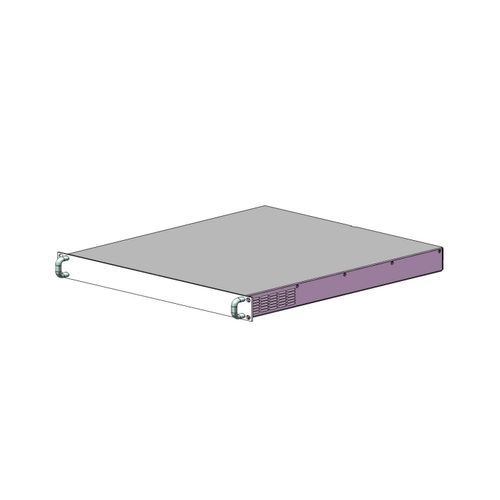 Châssis benchtop - RA1076  - TPS Elektronik GmbH - 1U