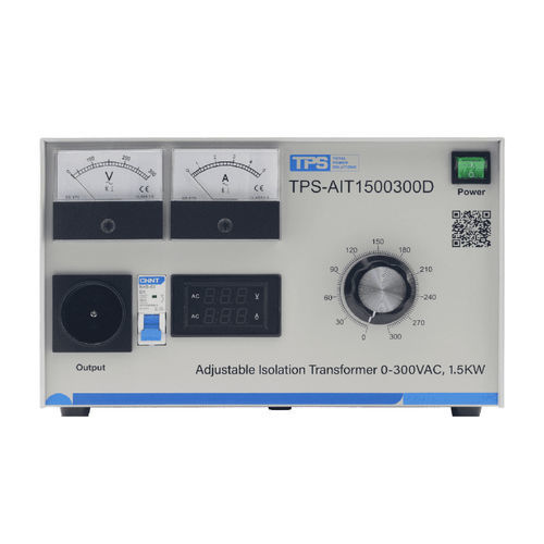 Transformateur de courant - TPS-AIT1500300D - TPS Elektronik GmbH - d'isolement / de puissance / d'alimentation électrique