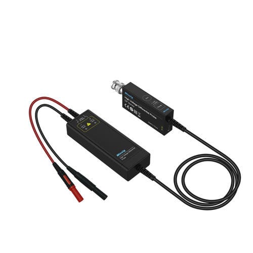 Sonde de test - DP701 - TPS Elektronik GmbH - active / haute tension / de conductivité électrique