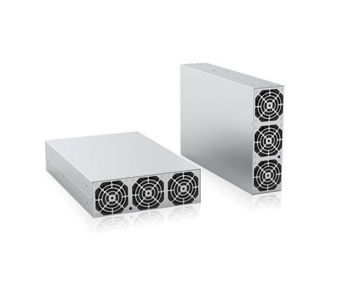 Module de puissance BiDi ACDC - TPS-BM9016K5TIF - TPS Elektronik GmbH