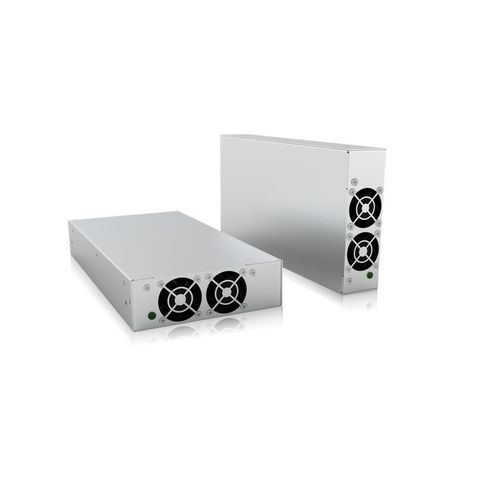 Module de puissance BiDi ACDC - TPS-BM142650SIR - TPS Elektronik GmbH - SiC / ACDC