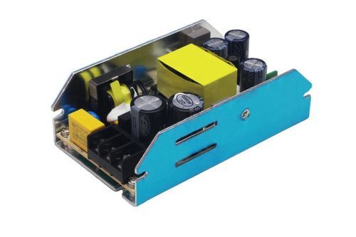 Alimentation électrique châssis ouvert - TPS-UMU120S-24V - TPS Elektronik GmbH - AC/DC / à sortie simple / avec protection contre les courts-circuits