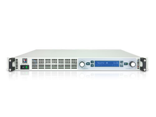 Alimentation électrique 1U - EA-PS 9200-50 1U - TPS Elektronik GmbH - DC / RoHS / CE