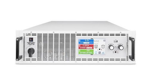 Alimentation électrique 3U - EA-ELR 10080-340 3U - TPS Elektronik GmbH - DC / RoHS / UL