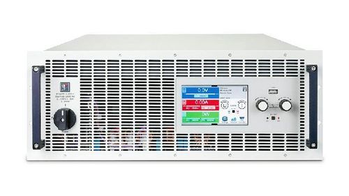 Charge électronique DC - EA-ELR 10750-120 4U - TPS Elektronik GmbH - refroidi par eau / programmable / à récupération d'énergie