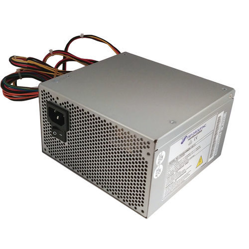 Alimentation électrique AC/DC - FSP250-60MDN - TPS Elektronik GmbH - TÜV / CE / RoHS