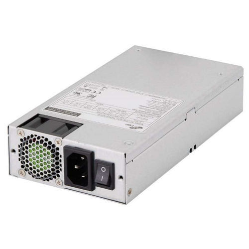 Alimentation électrique 1U - FSP400-50UCB - TPS Elektronik GmbH - AC/DC / avec protection contre les courts-circuits / avec protection pour surcharges