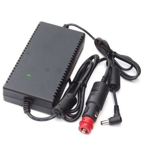 Alimentation électrique adaptateur - CAR120-19-2,5 - TPS Elektronik GmbH - AC/DC / régulée / à sortie simple