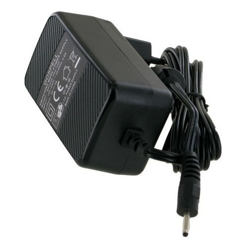 Alimentation électrique adaptateur - GOSPELL - TPS Elektronik GmbH - AC/DC / à sortie simple / CE