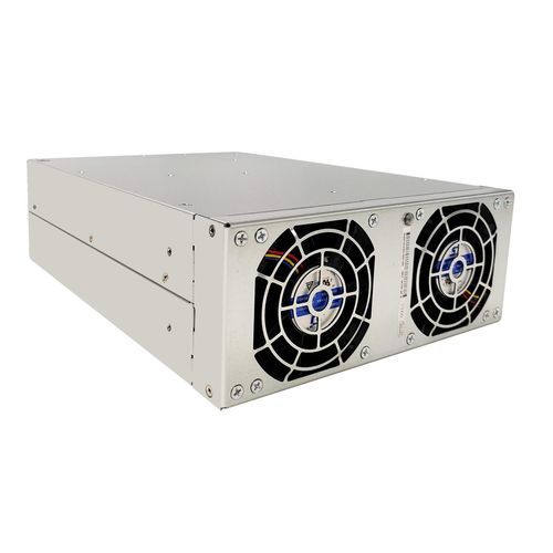 Module de puissance BiDi ACDC - TPS-BM157200UHIT - TPS Elektronik GmbH