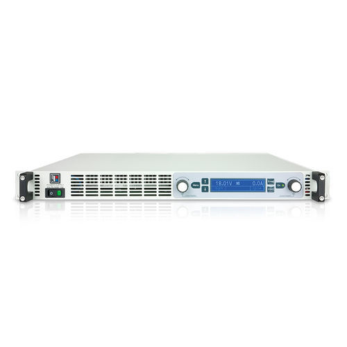 Alimentation électrique 1U - EA-PS 9360-30 1U - TPS Elektronik GmbH - DC / à sortie variable / à sortie simple